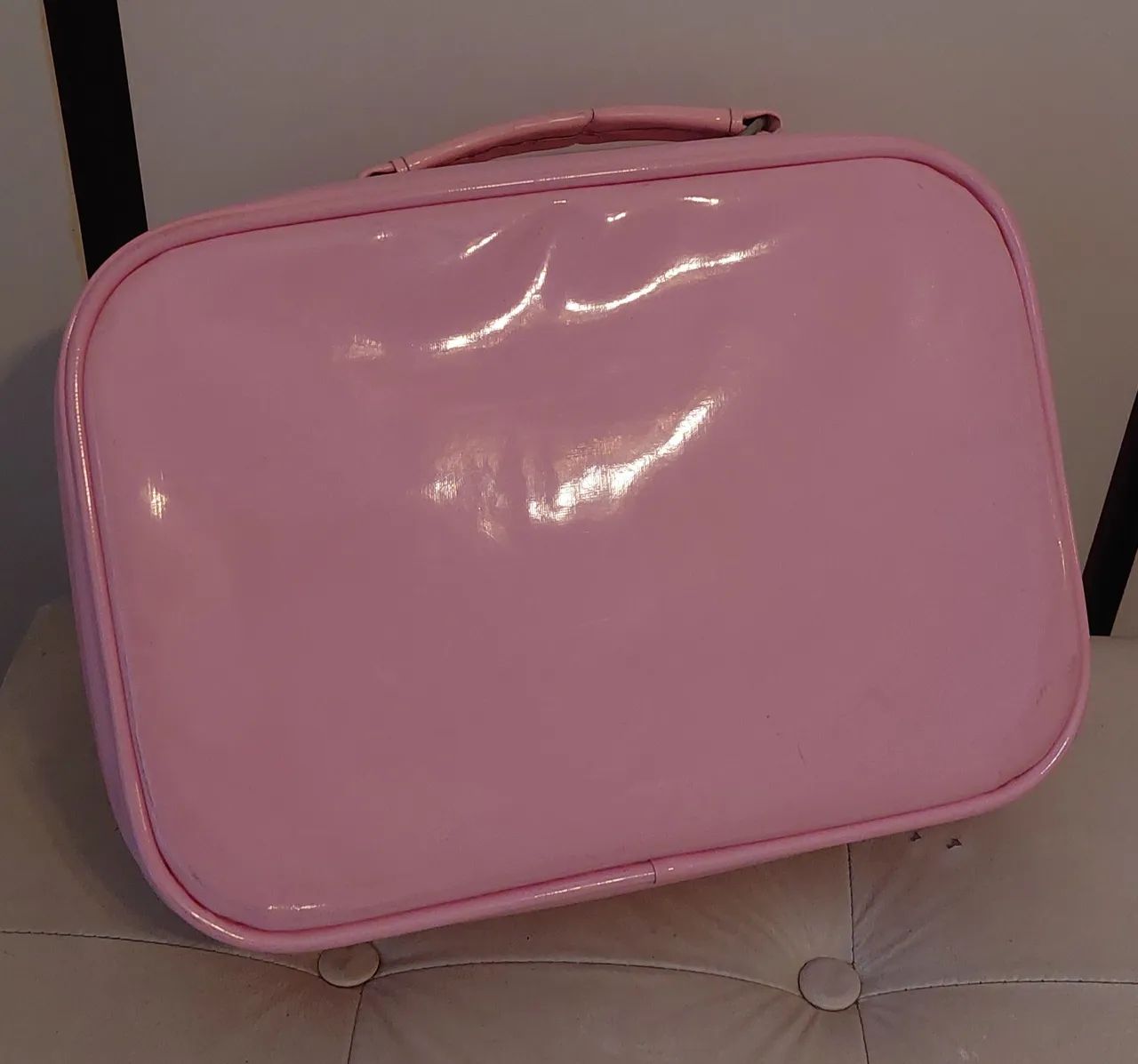 Maleta rosa - Foto 2