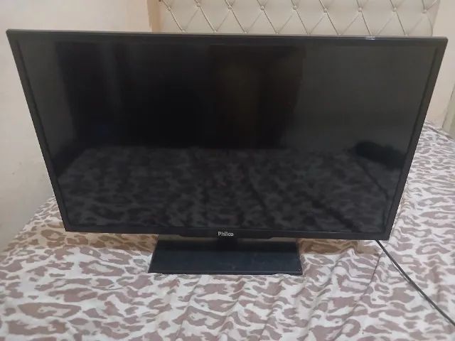 Smart tv Philco 32 polegadas