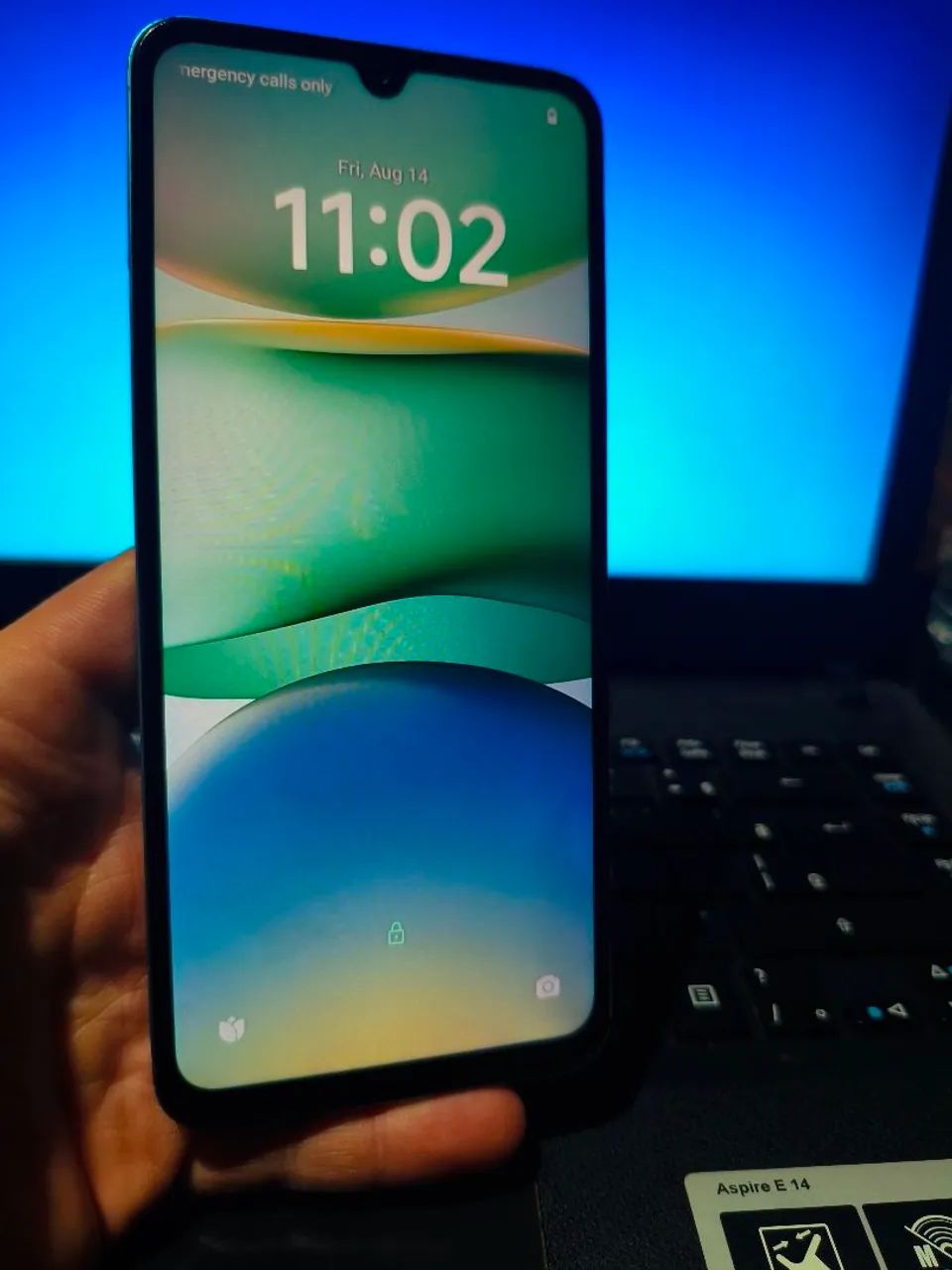 Redmi A5 128 GB  - Foto 4