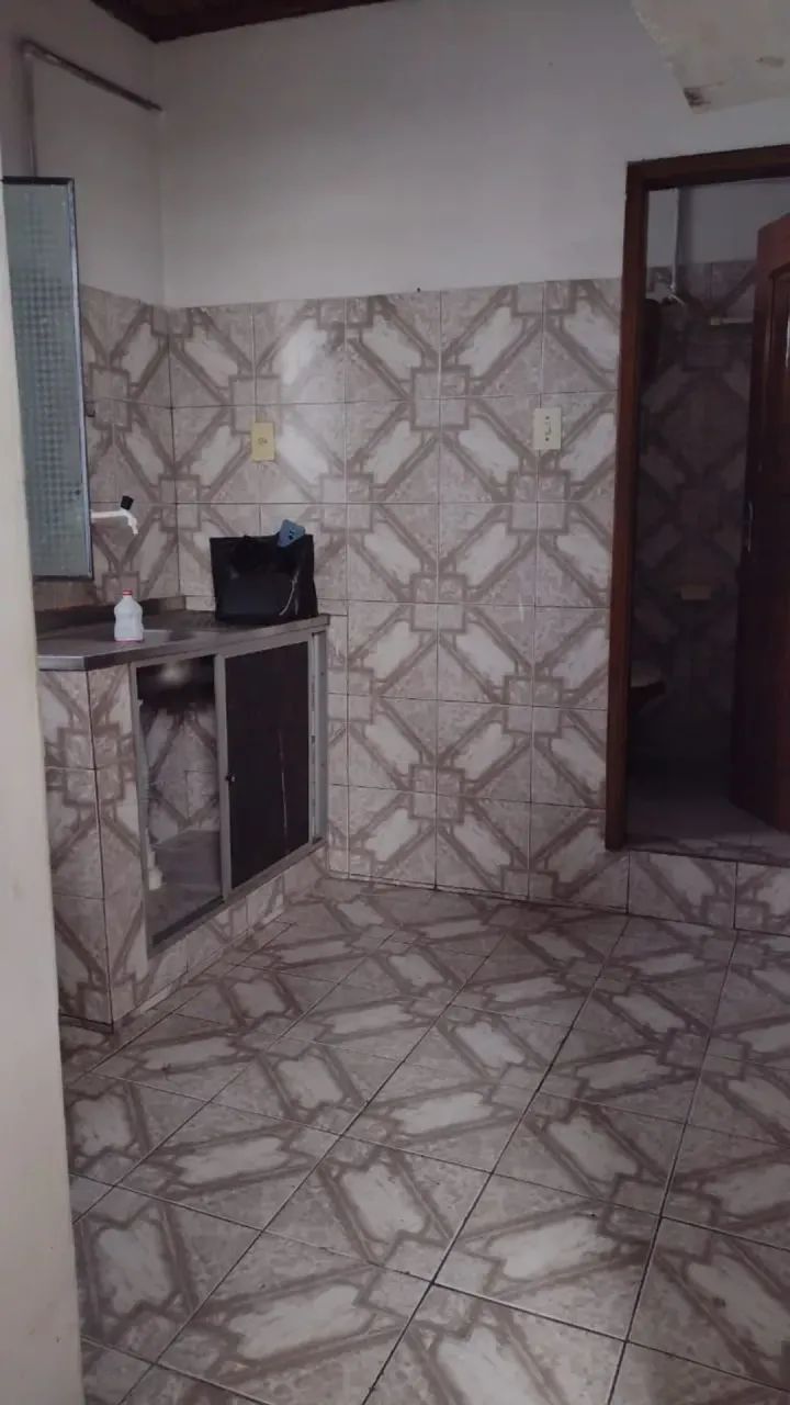 Silvia - Aluguel R$ 800,00 apartamento no Alvorada 1 - Foto 3