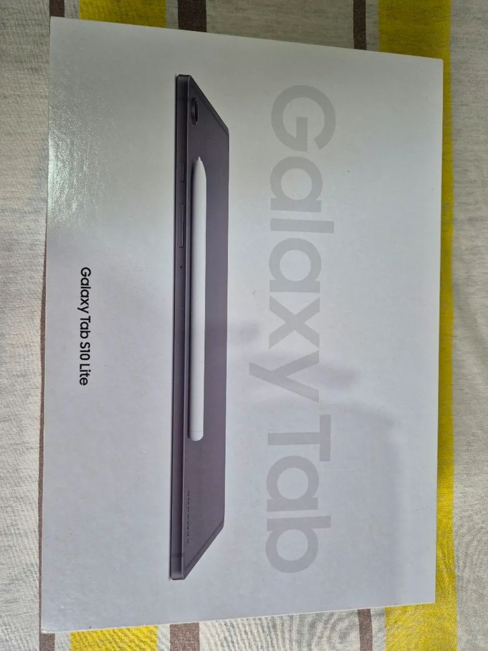 GALAXY TAB S10 lite - Foto 2