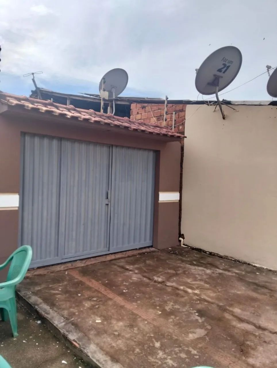 Foto - Santarém - Conquista