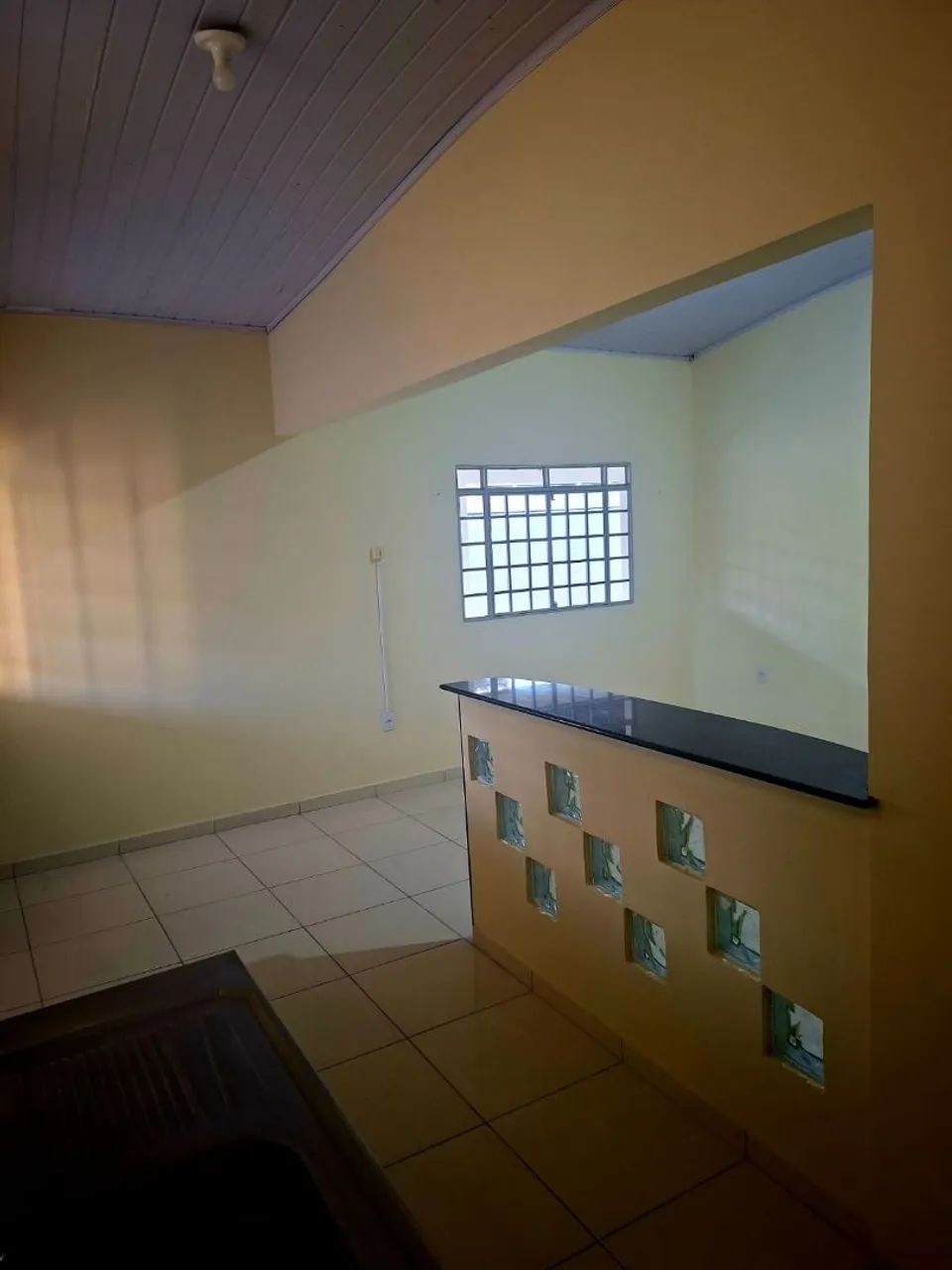Casa em  avenida no bairro Paraviana - Foto 5