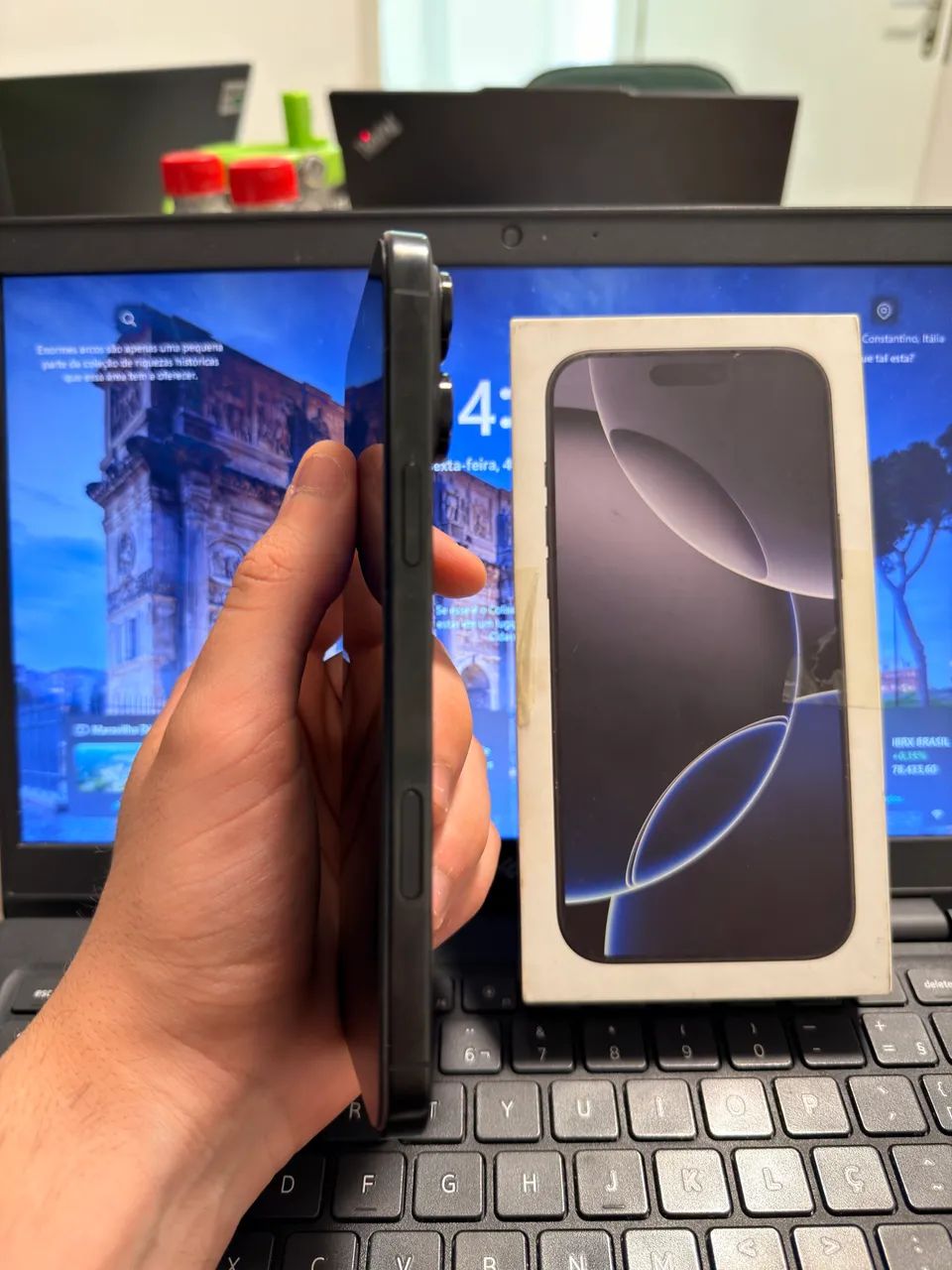 iPhone 16 Pro Max 1TB - Foto 3