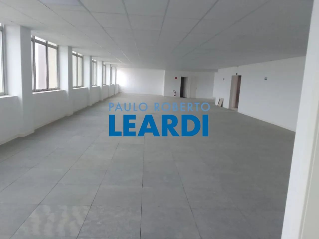 CONJ. COMERCIAL - JARDIM PAULISTA - SP