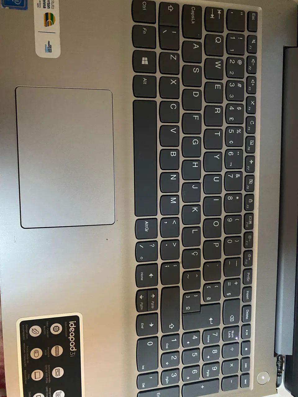 Vendo ou troco notebook  - Foto 5