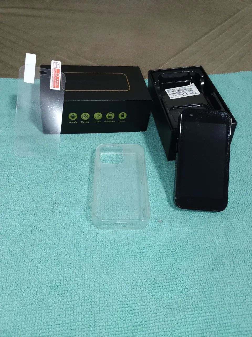 Mini iPhone Android  - Foto 5