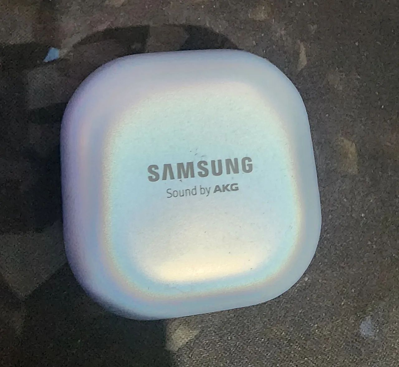 Galaxy Buds Pro
