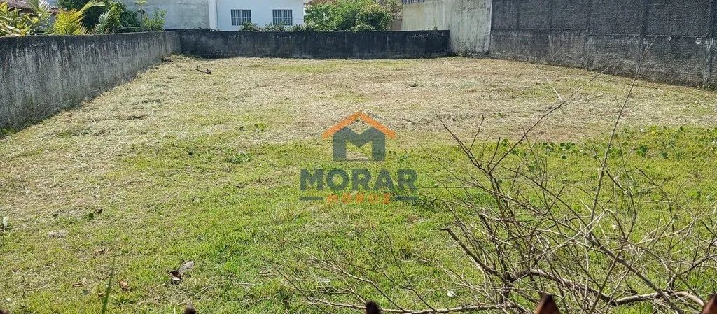 Terreno em Matinhos murado e aterrado - Foto 2