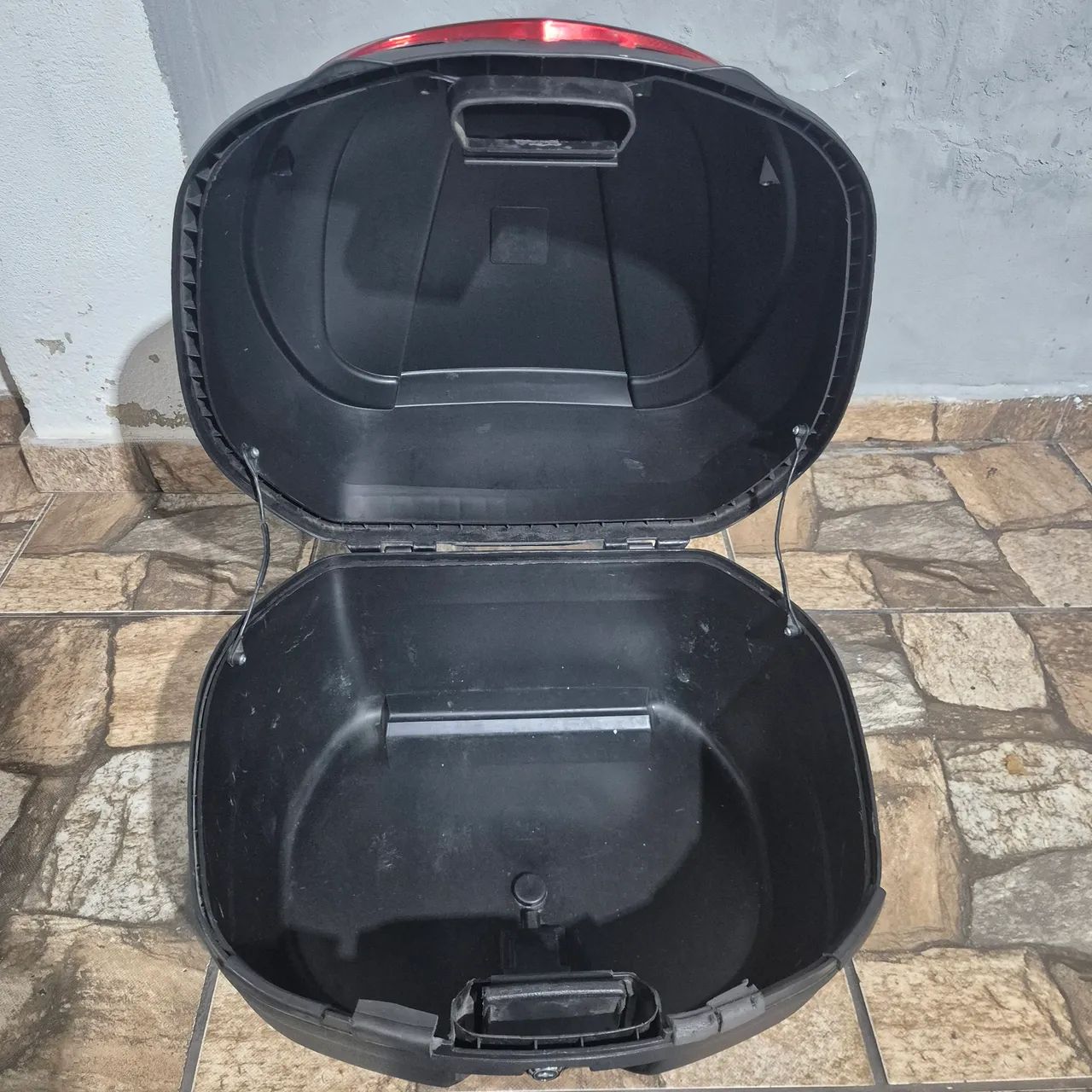 Bauleto 35 litros universal. - Foto 4