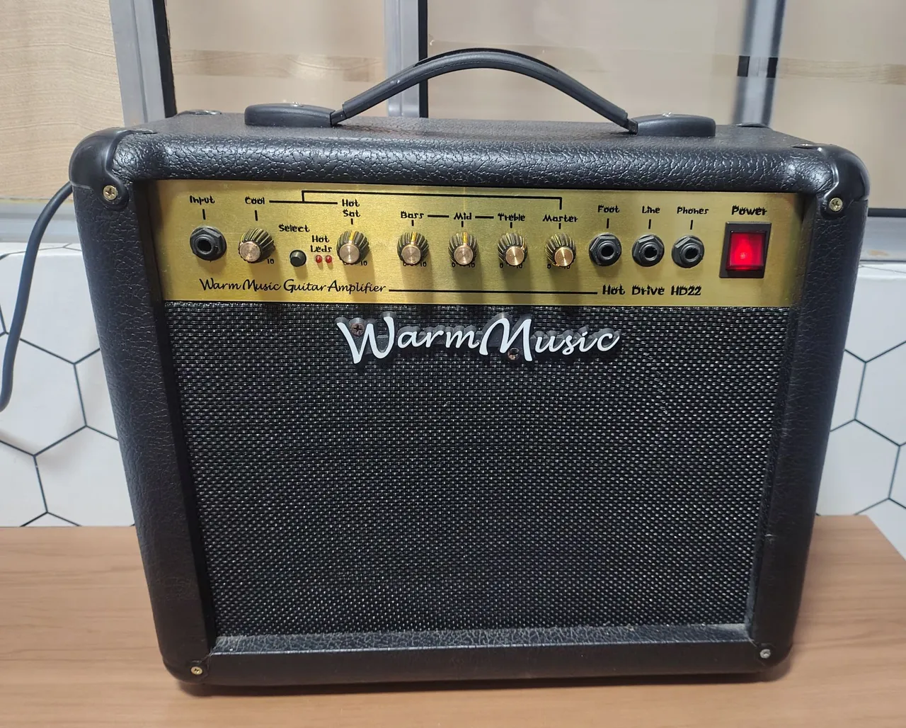 Pedal Digitech Whammy 4 Original + Fonte, Excelente Estado