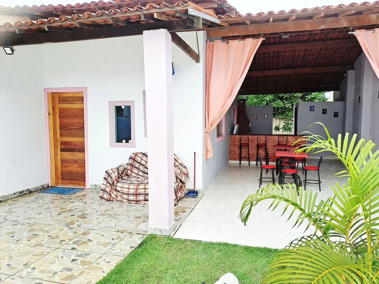 Casa de praia ? Abais  - Foto 4