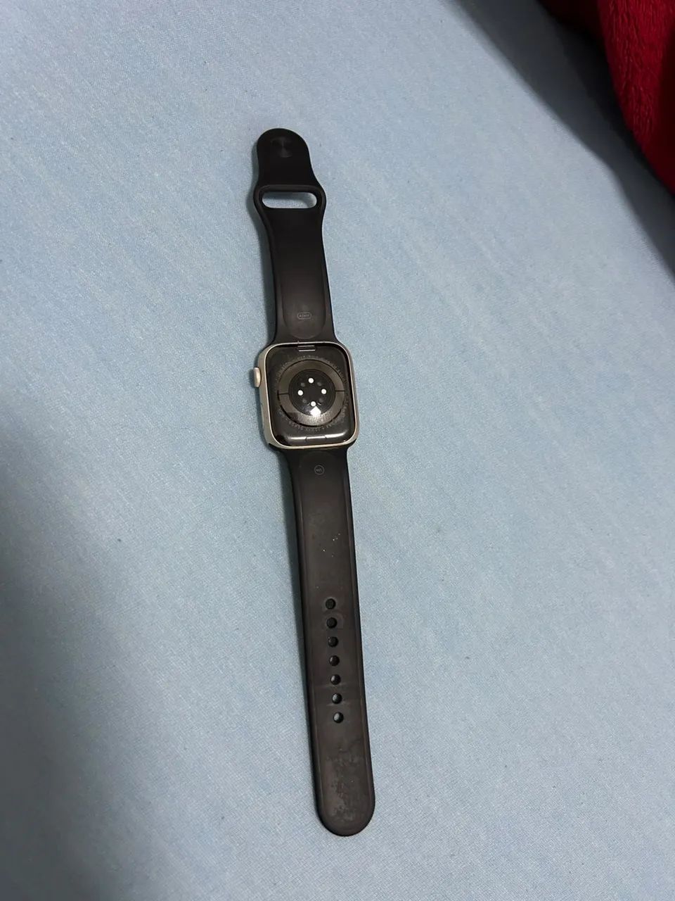 Apple Watch Series 8, GPS, 45 mm.  - Foto 3