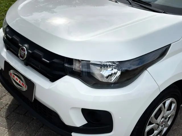 Fiat Mobi Like 1.0 Fire Flex 5P. 2018 - Foto 5