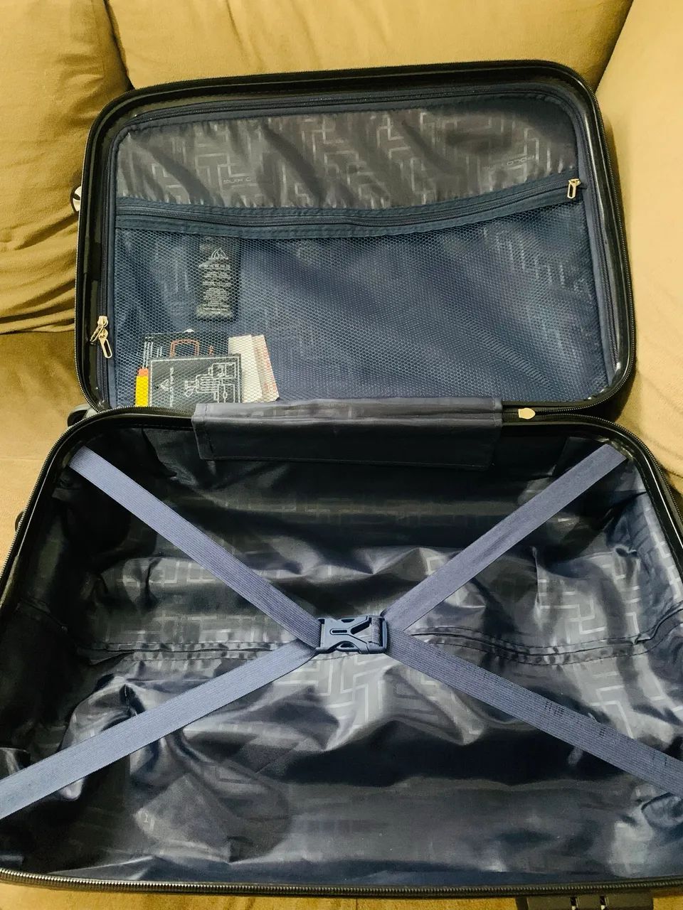 Mala de viagem  - Foto 2