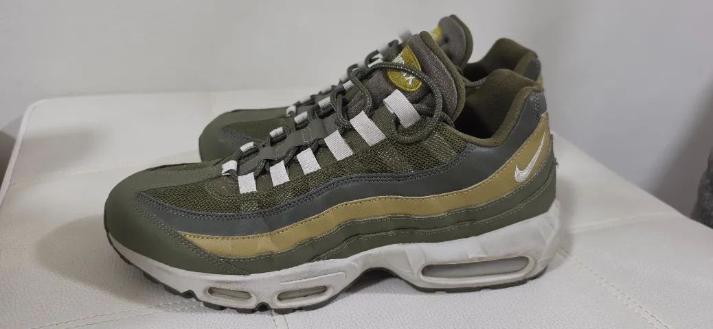 Tenis Nike Air Max - Foto 2