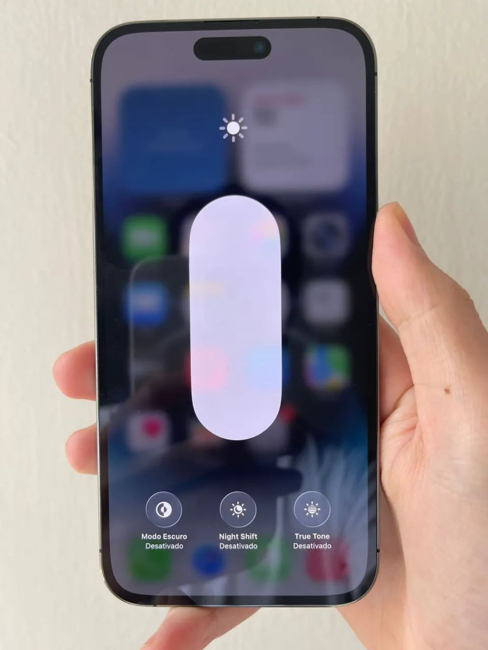 IPHONE 14 PRO MAX 256GB - IMPECÁVEL  - Foto 3