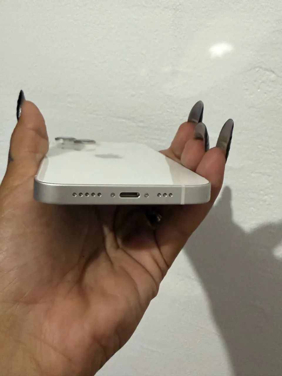 iPhone 14  256gb NOVO na caixa  - Foto 2