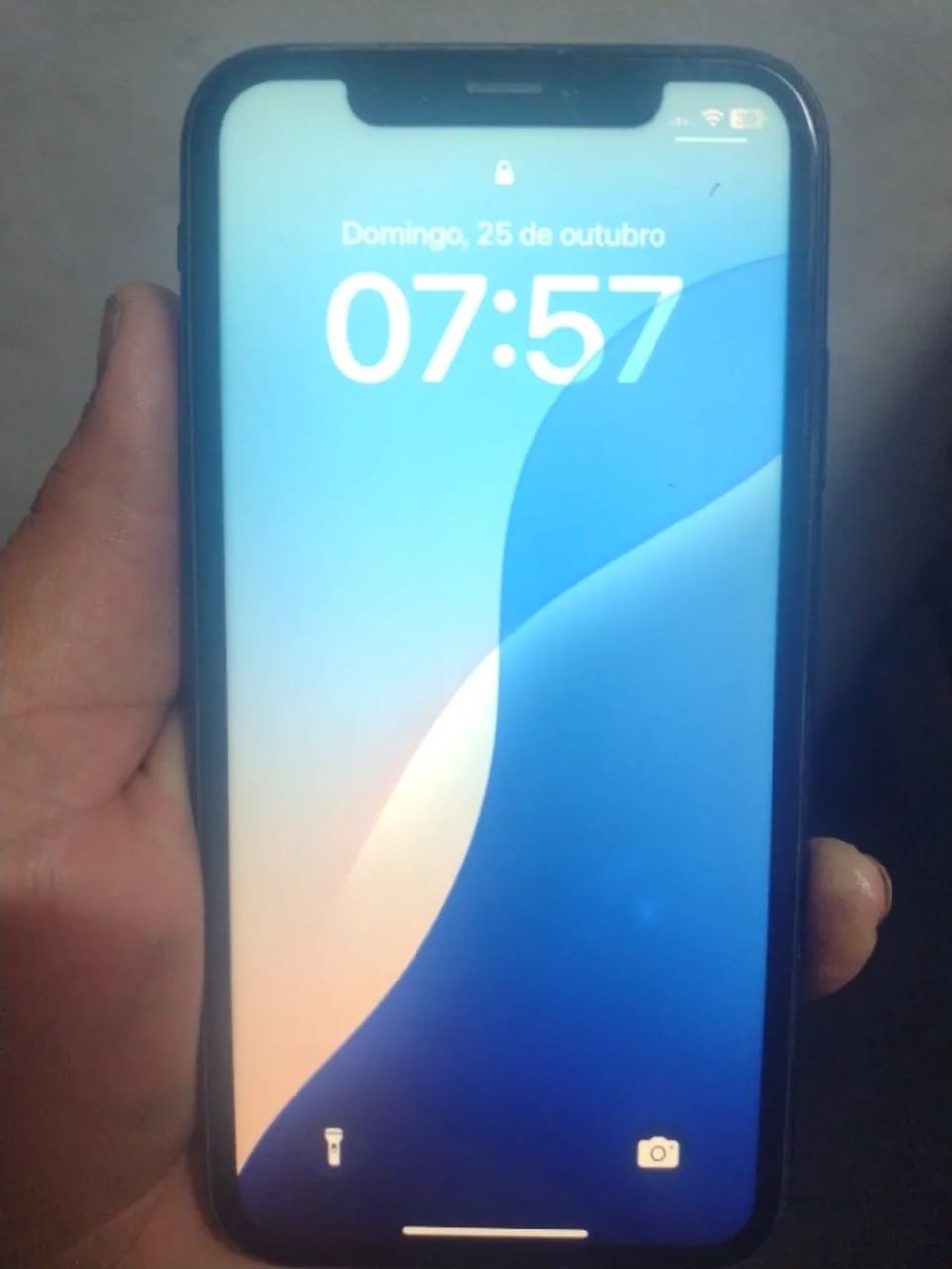 iPhone xr zerado  - Foto 2