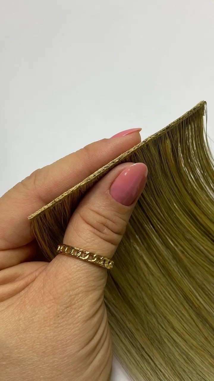 Cabelo mega Hair  - Foto 2