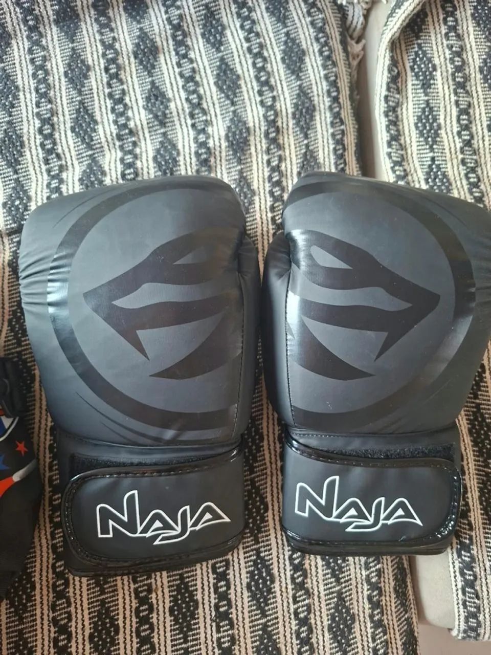 Kit Muay Thai