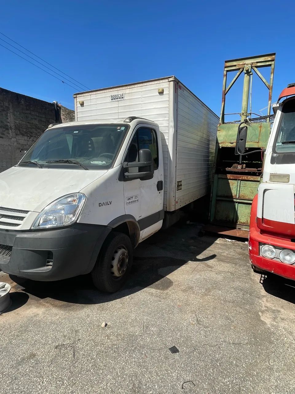 Iveco Daily 70C16 - Foto 4