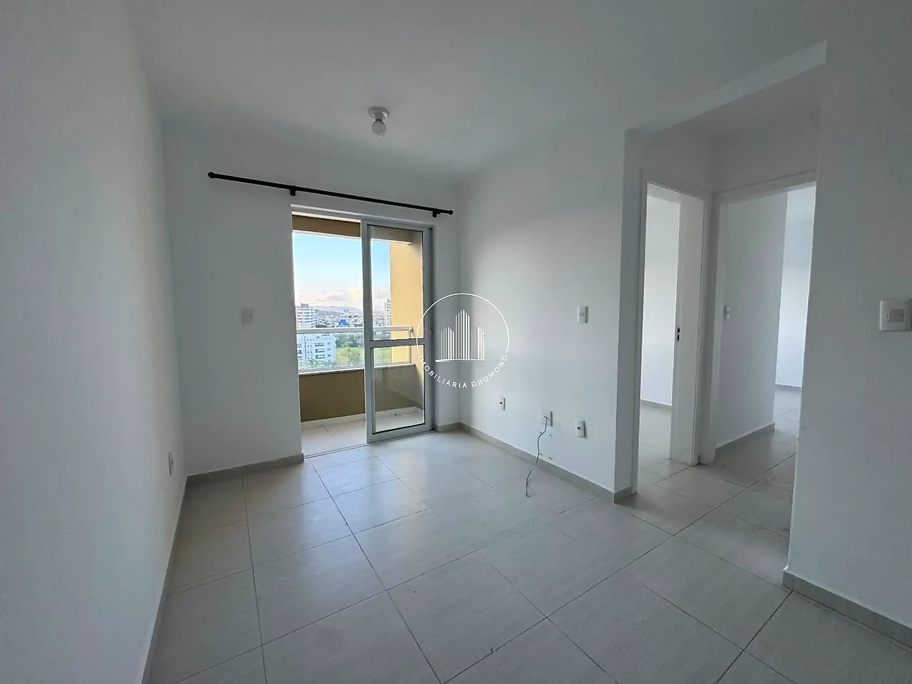 Apartamento de 2 dormitórios na Pedra Branca - CEN - Foto 5