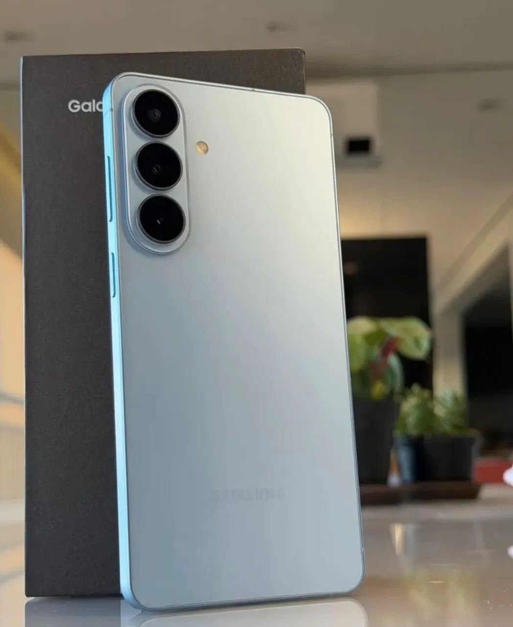Samsung s26 plus 