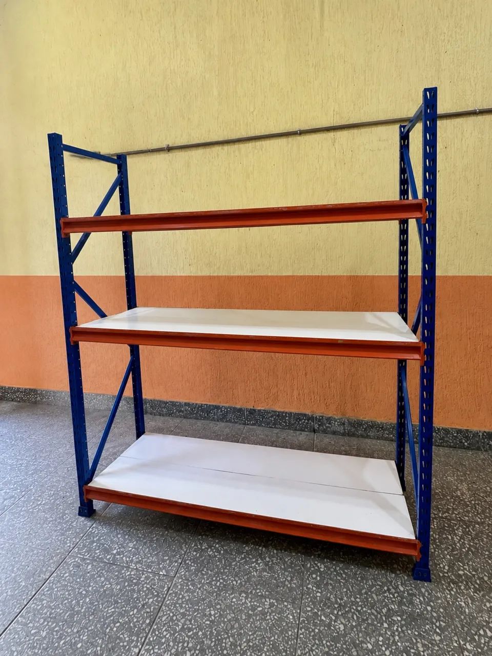 Mini Paleteira expositora 