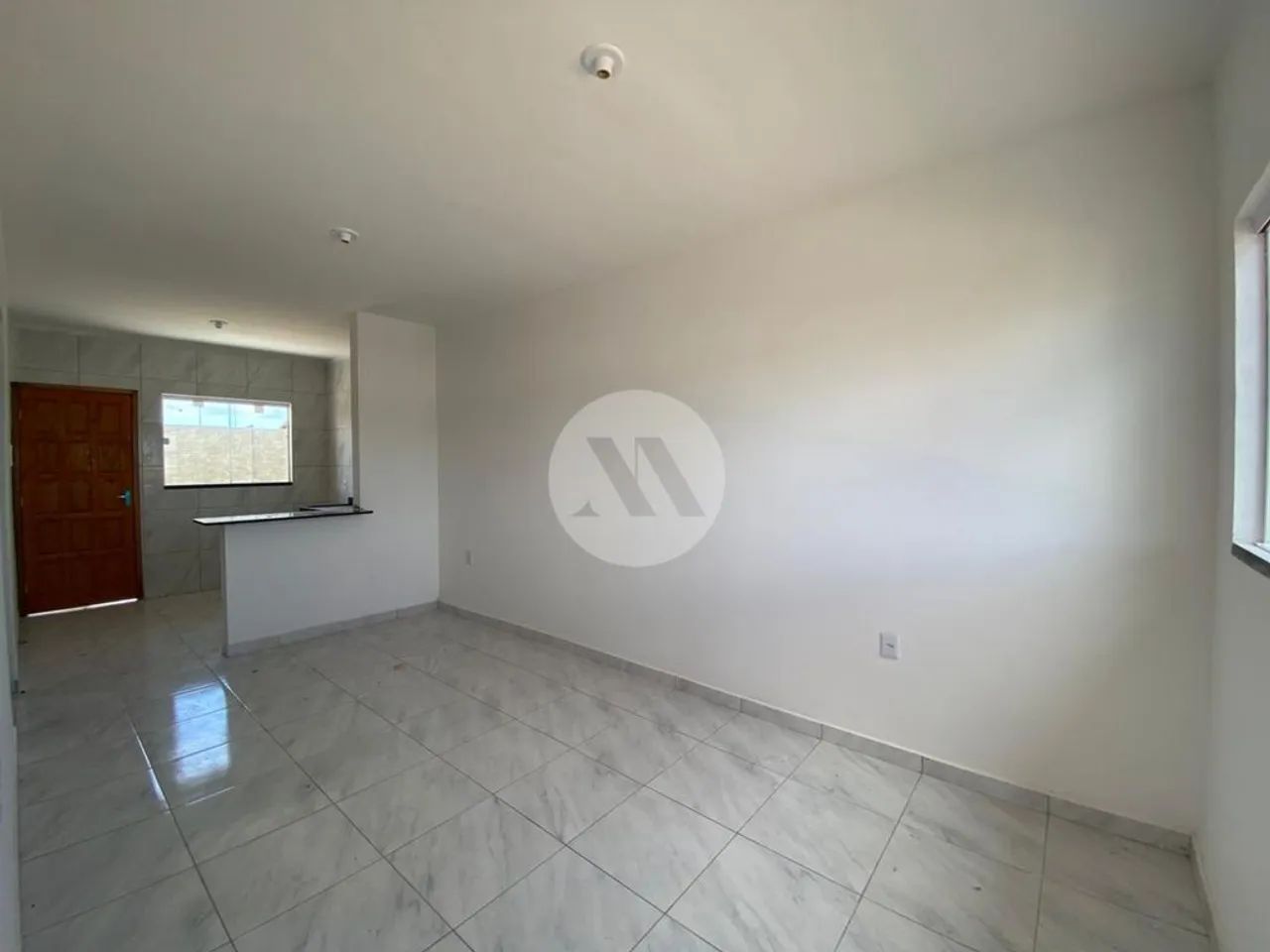 Casa com 2 quartos na estrada para Pium - Foto 5