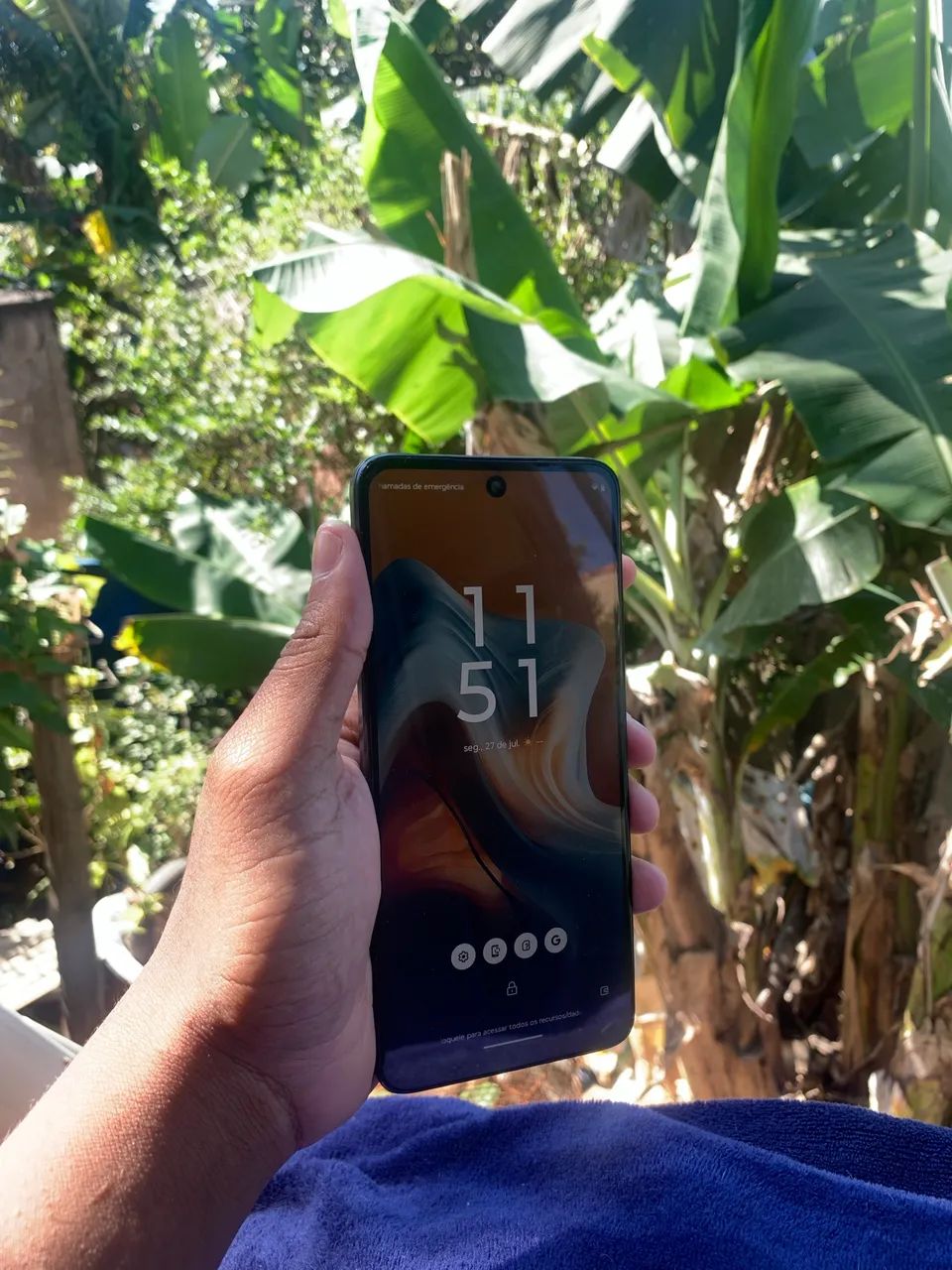 Moto g34 5g  - Foto 3