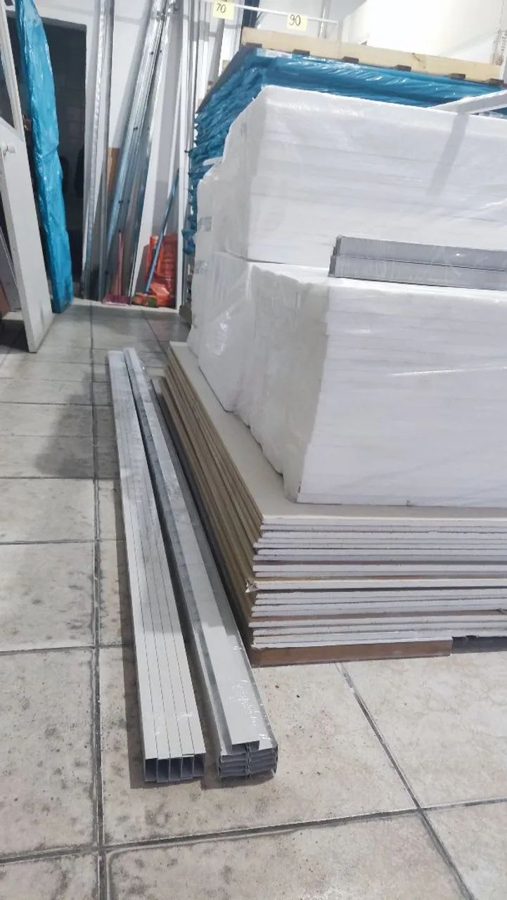 Placa de Drywall st