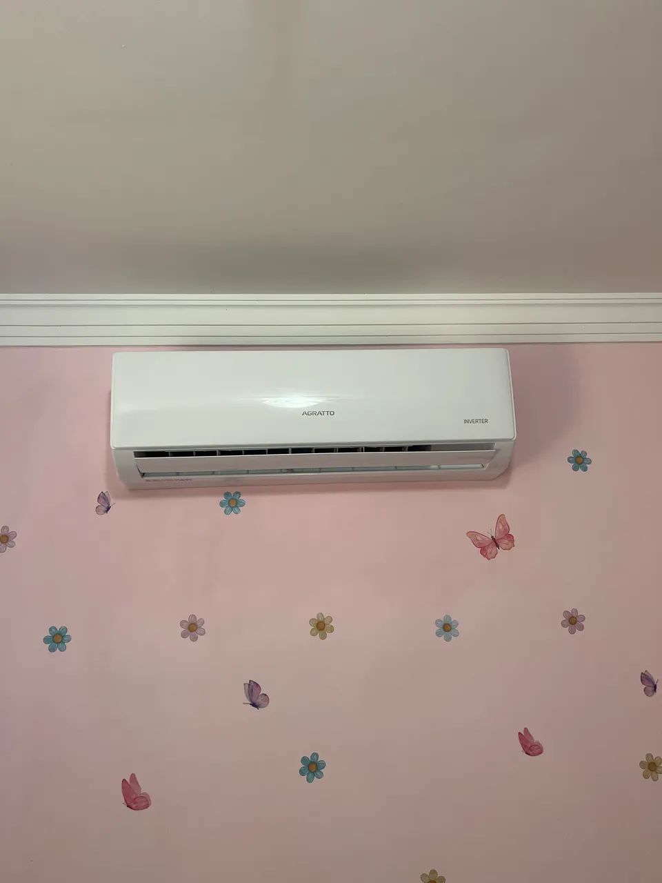 Manutenção e Instalção de Ar condicionados