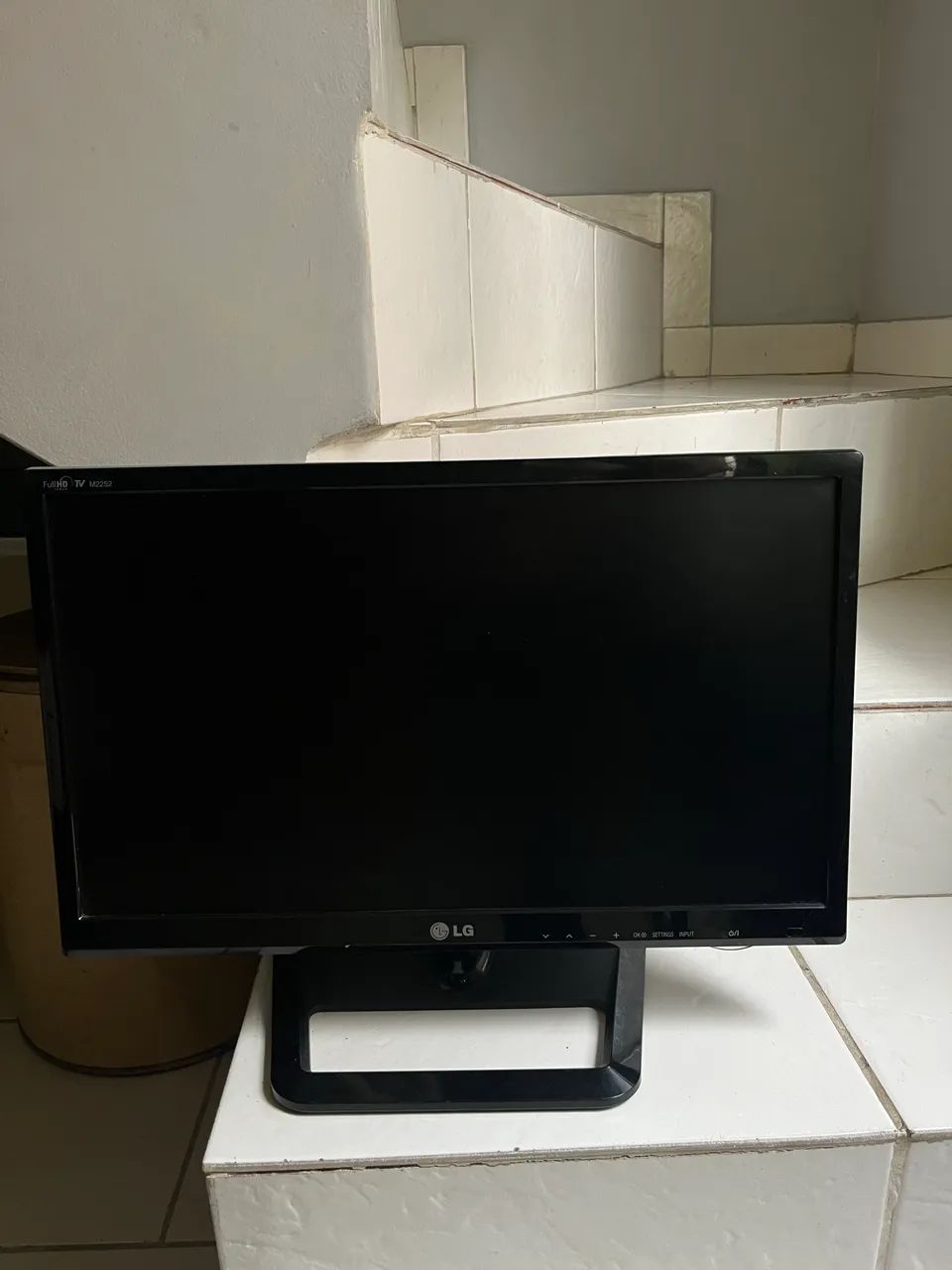 Monitor LG