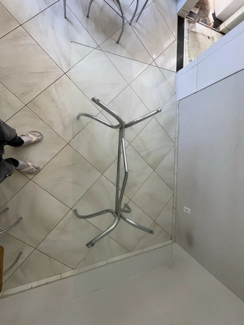 Mesa para cozinha  - Foto 2