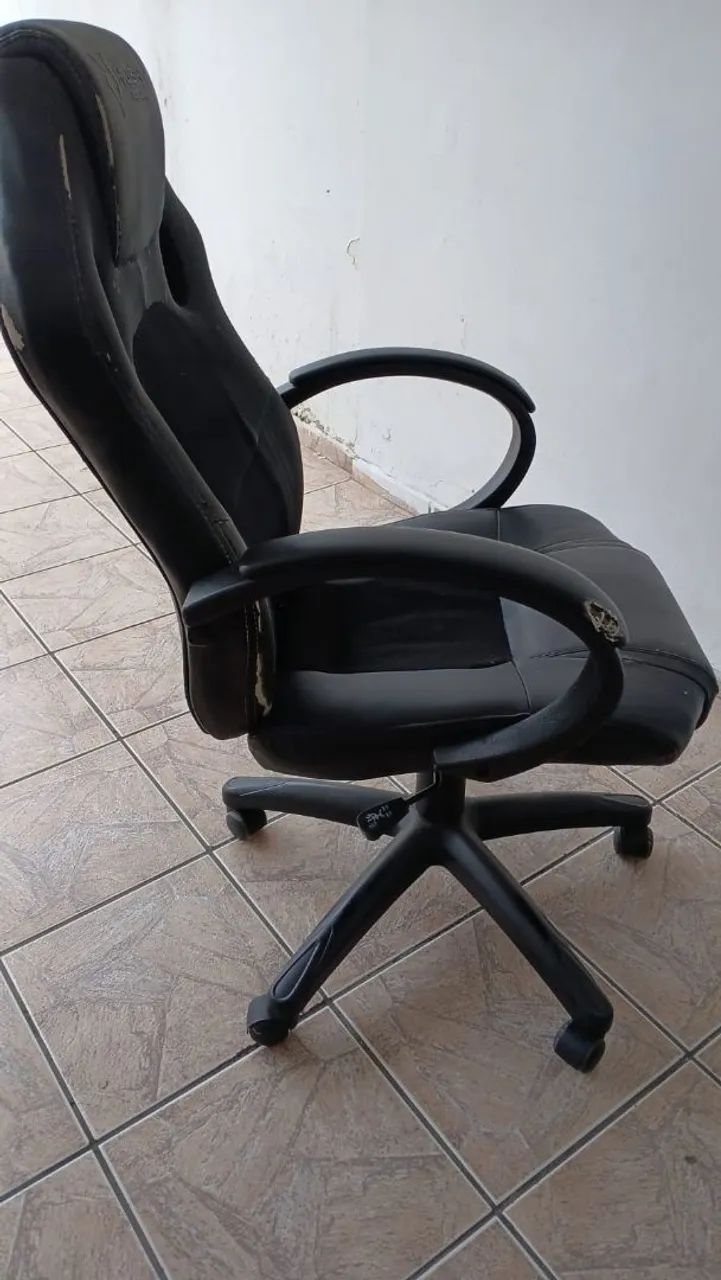 Cadeira games