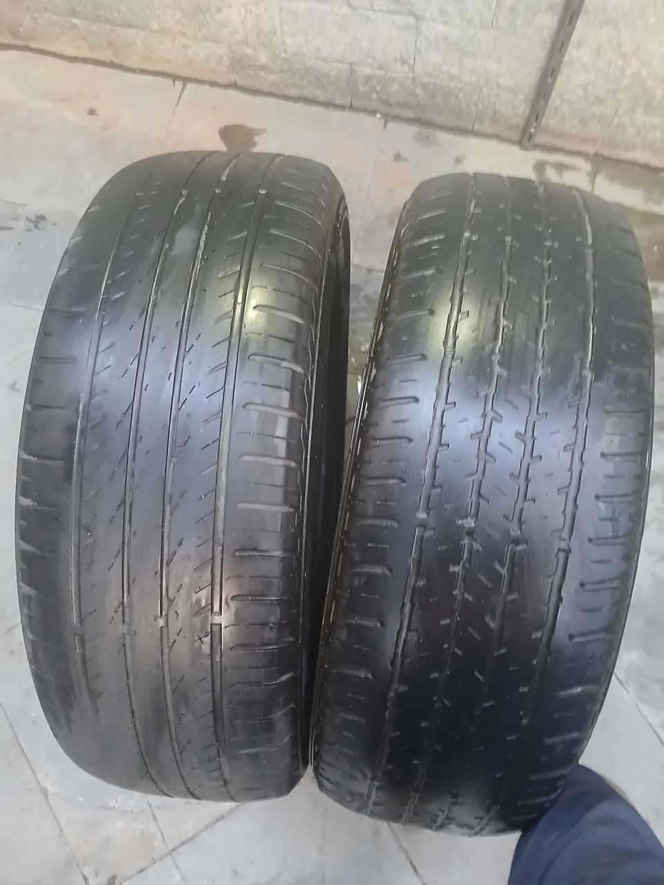 PNEU 215  65 R16 - Foto 3
