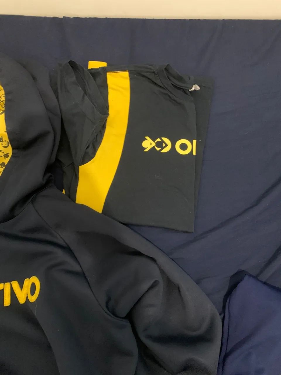 Uniforme objetivo - Foto 3