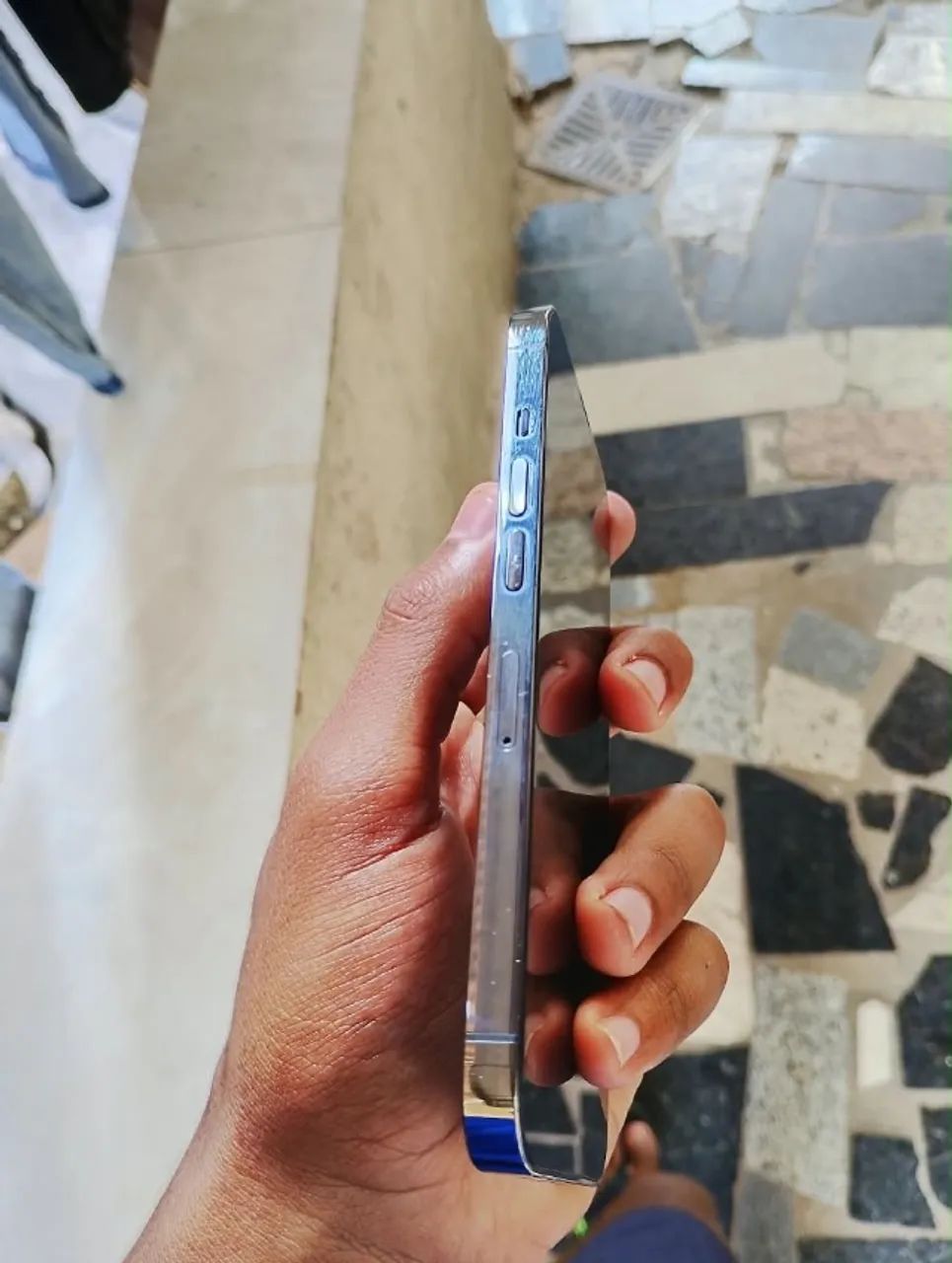 iPhone 13 Pro 128GB - Foto 3