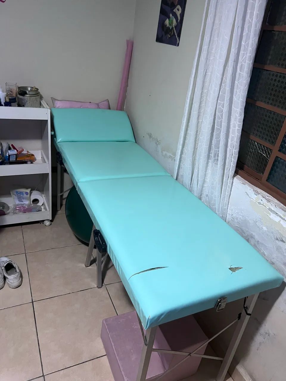Maca Portátil  - Foto 4