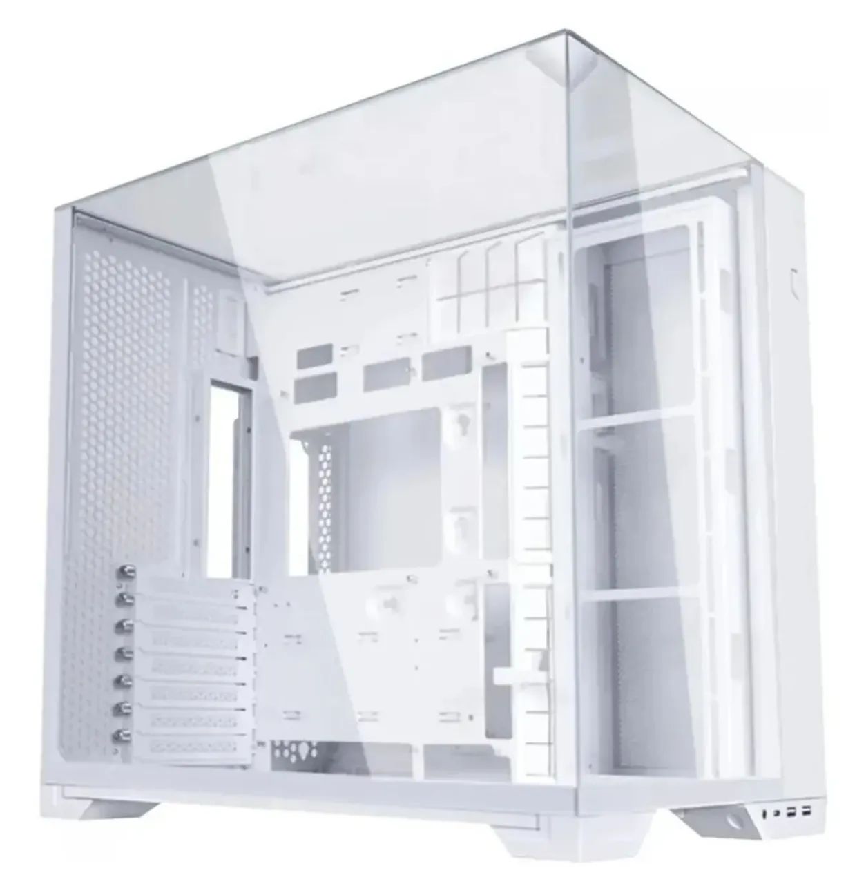 PC GAMER HIGH-END + SETUP COMPLETO | i9 + RTX 4070 + 48GB DDR5 - Foto 4