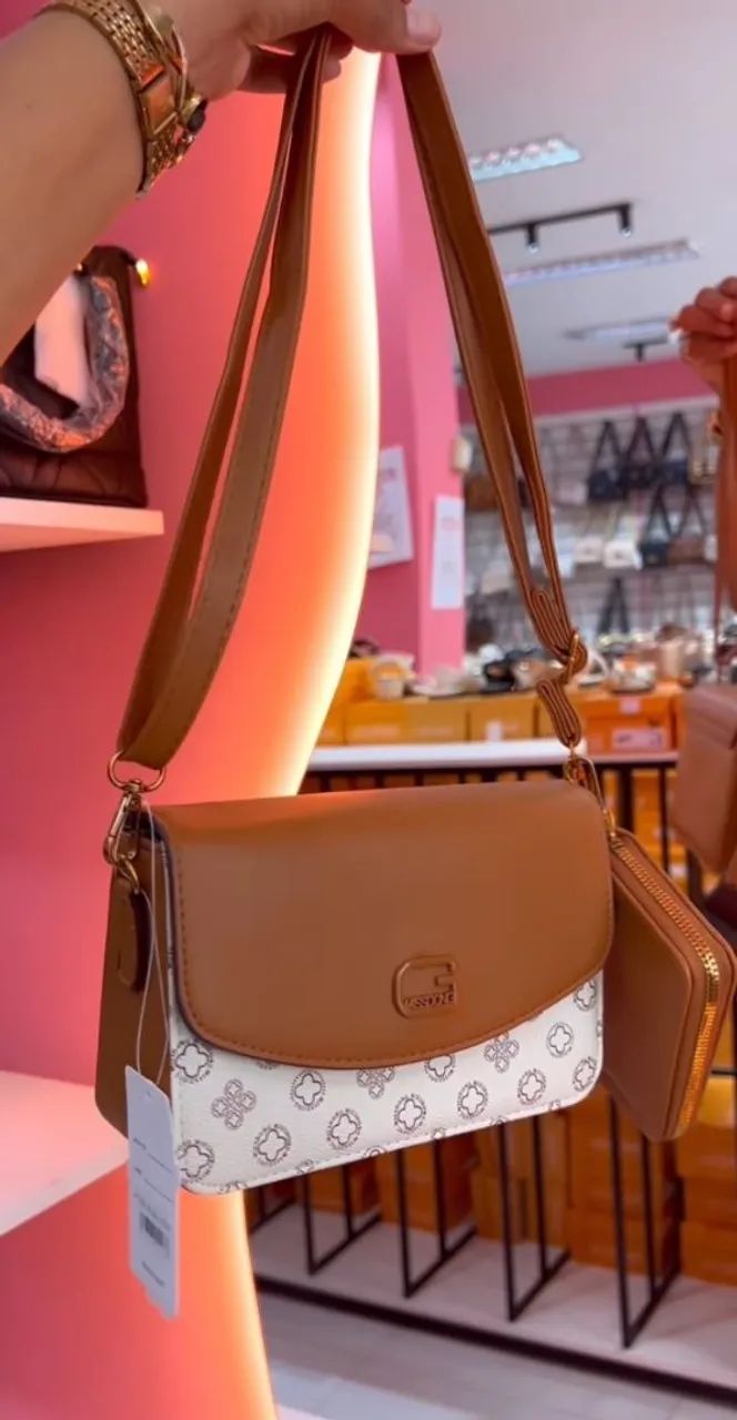 Linda bolsa 
