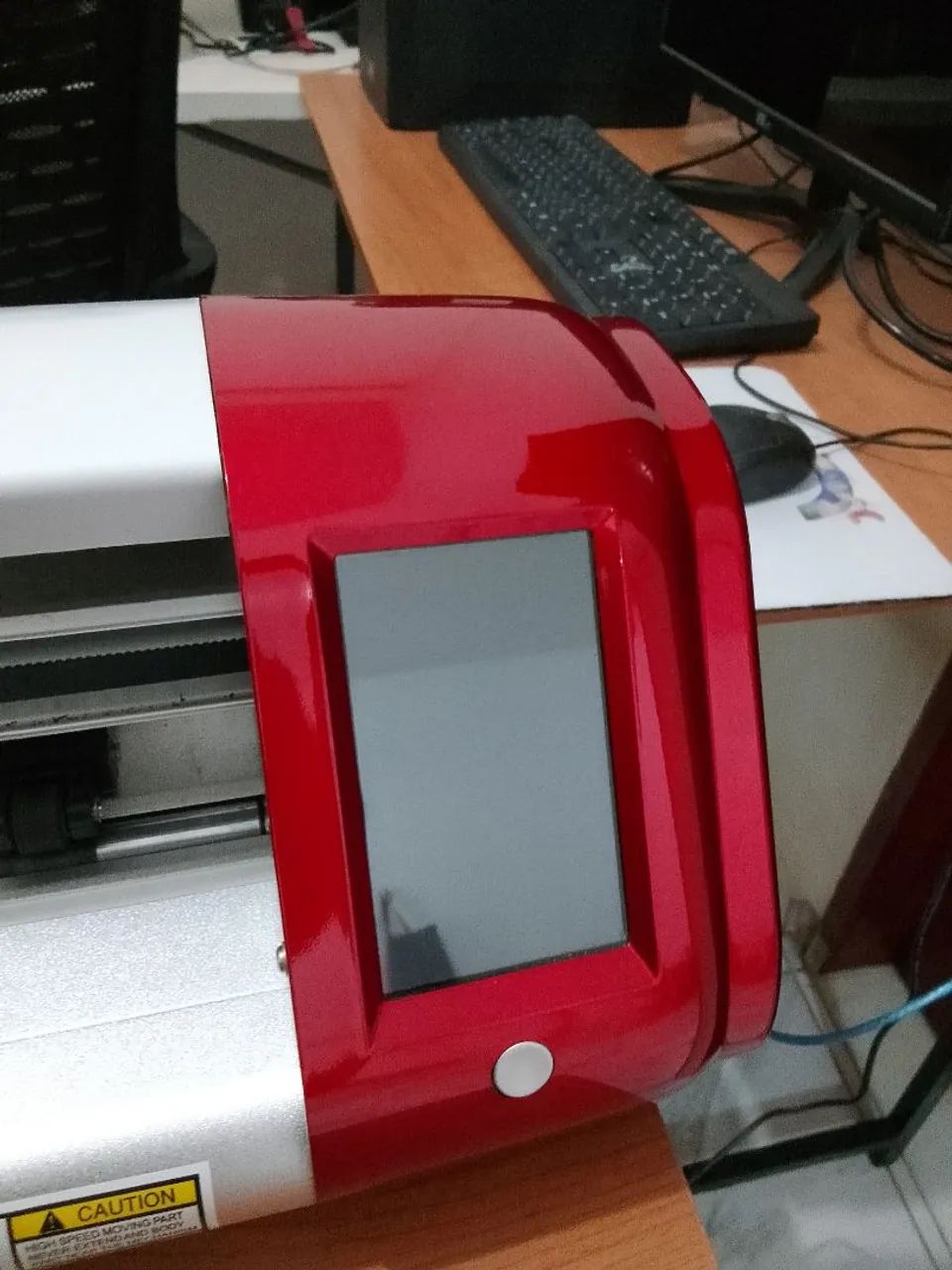 Plotter recorte bannercut  - Foto 3