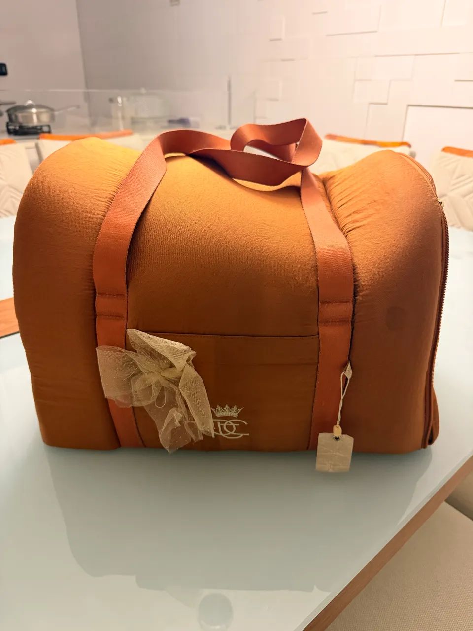 Vendo essa bolsa