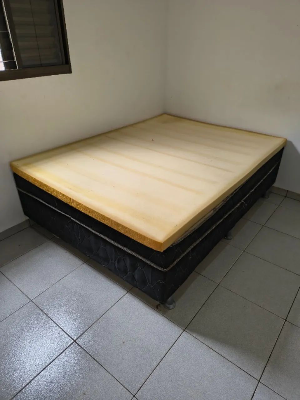 Box casal