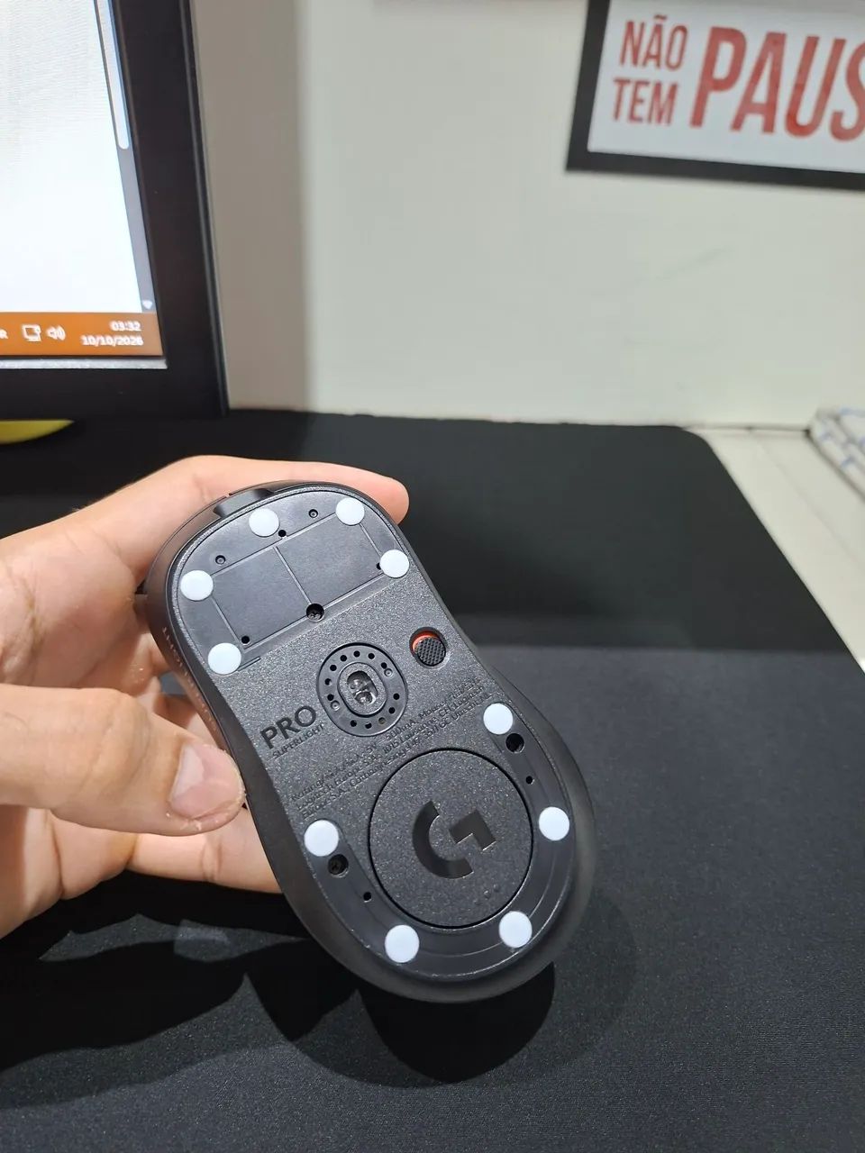 G Pro X2 Superlight DEX - Foto 4
