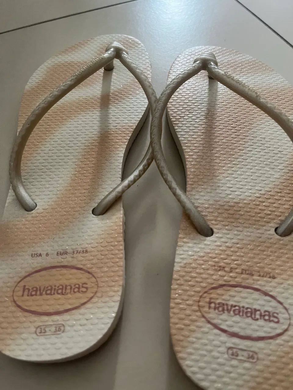 Havaianas  - Foto 2