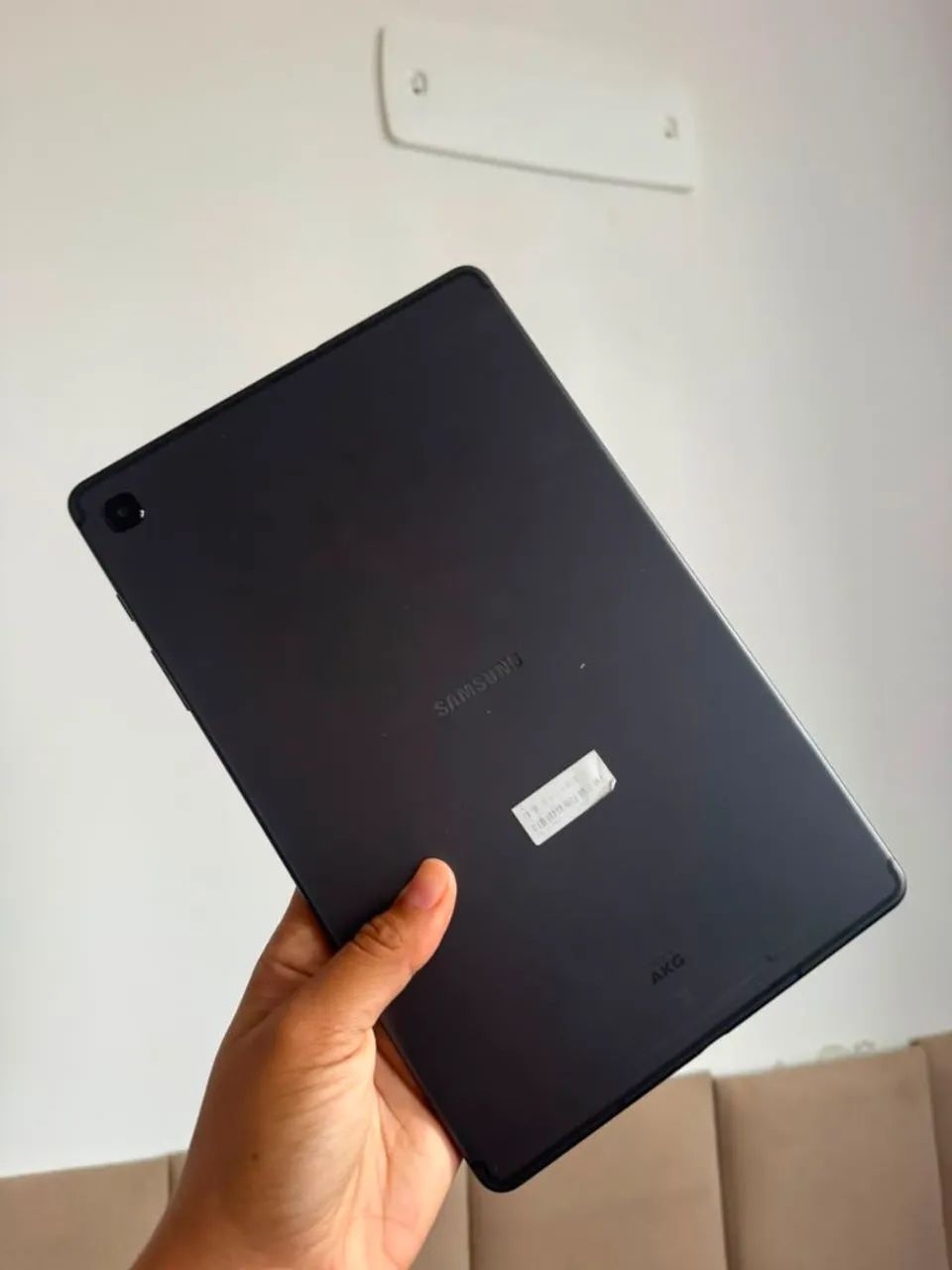 Tab s6 - Foto 4
