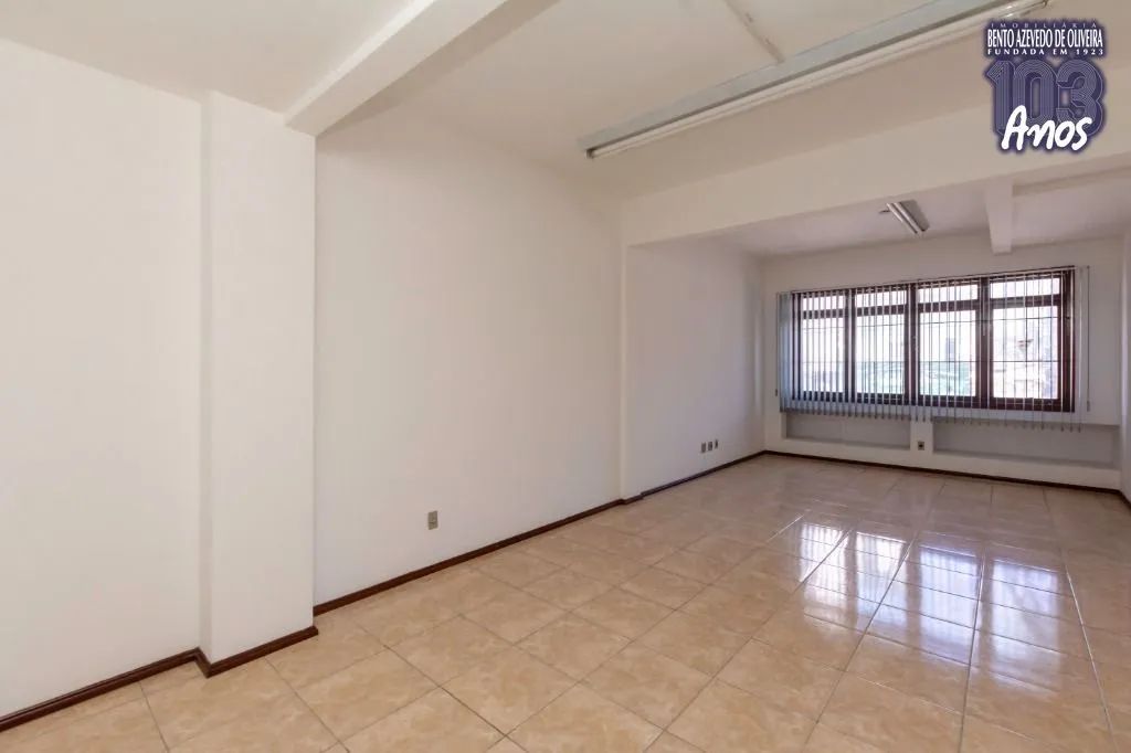 Excelente Sala Comercial em Ótima Localização no Bairro Cidade Baixa