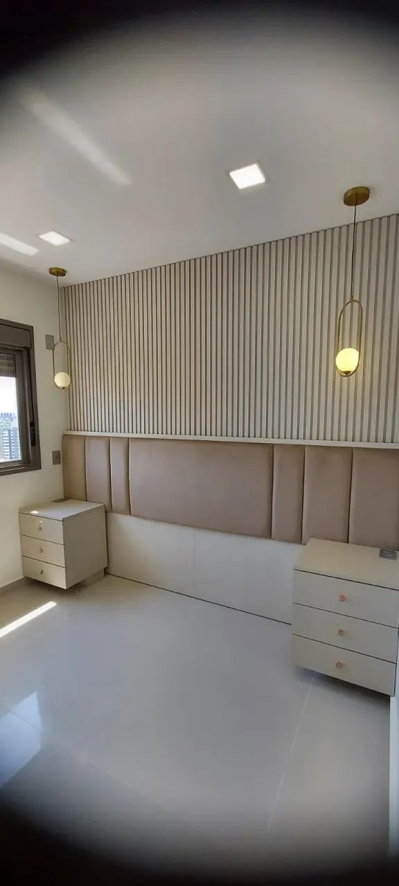 Apartamento Pronto no Paraíso, só levar as malas!!! - Foto 4
